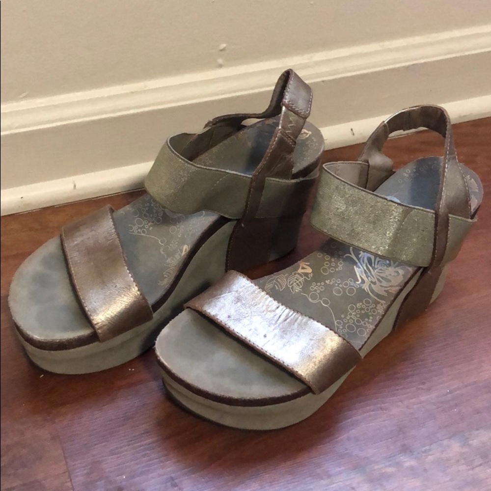 OTBT Heels